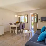 Delle Rose Apartmán Colico