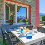 Apartmán Delle Rose Colico