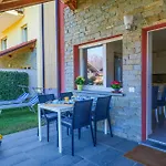 Delle Rose Apartmán Colico