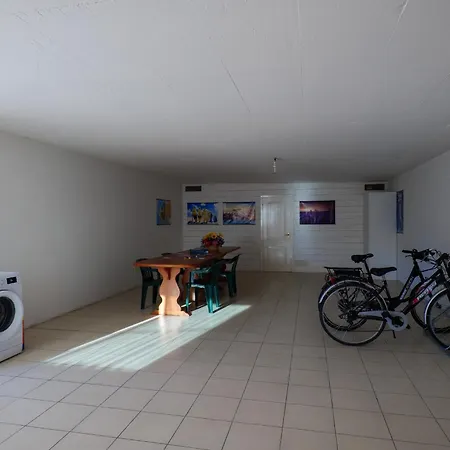 Delle Rose Apartament Colico