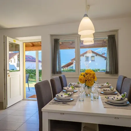 Apartman Delle Rose Colico