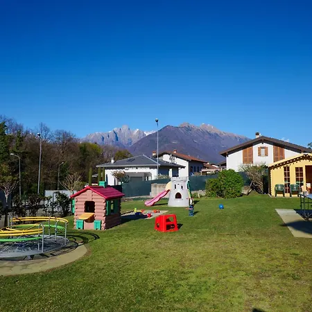 Apartamento Delle Rose *