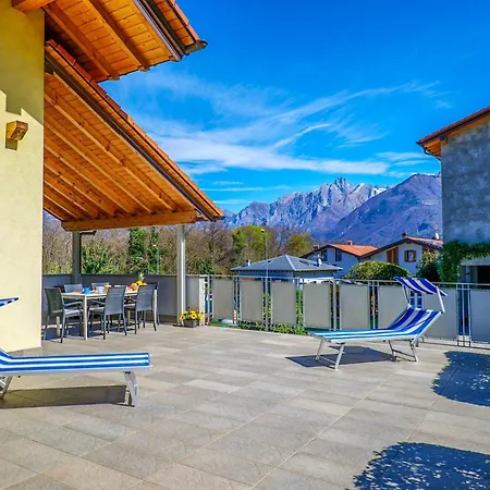 Delle Rose Apartment Colico