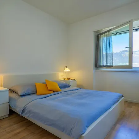 Apartment Delle Rose