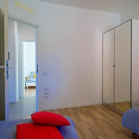 Apartment Delle Rose *