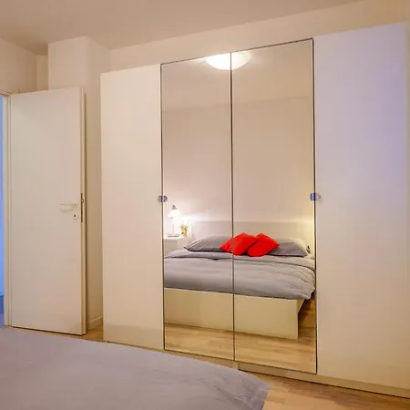 Apartment Delle Rose Colico