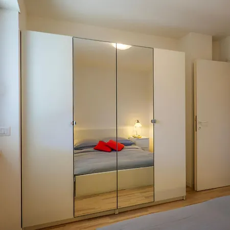 Delle Rose Apartment Colico
