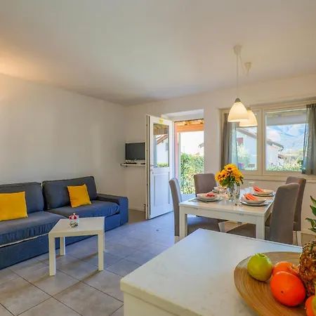 Delle Rose Apartment *