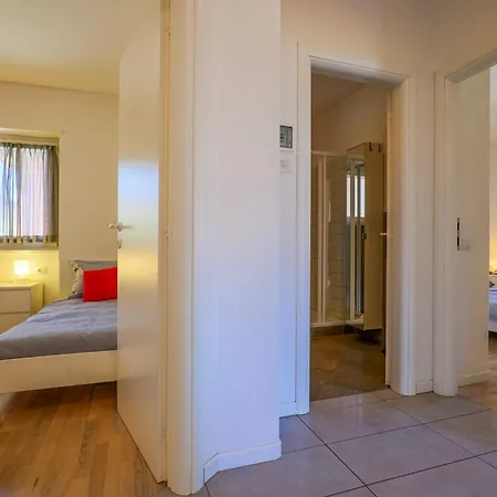 Apartment Delle Rose
