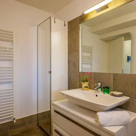Apartment Delle Rose *