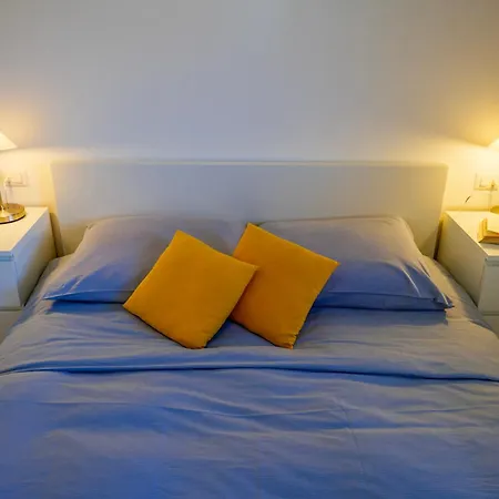 Delle Rose Apartment Colico