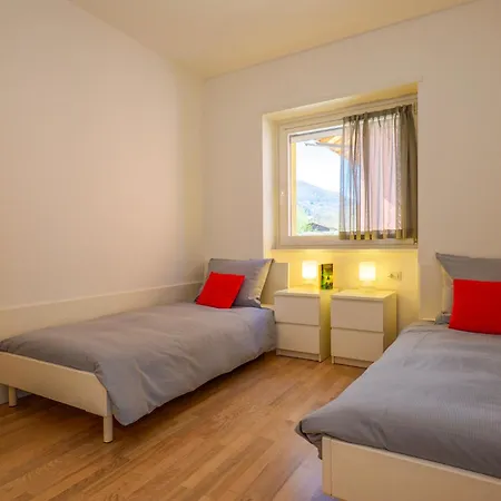 Delle Rose Apartment