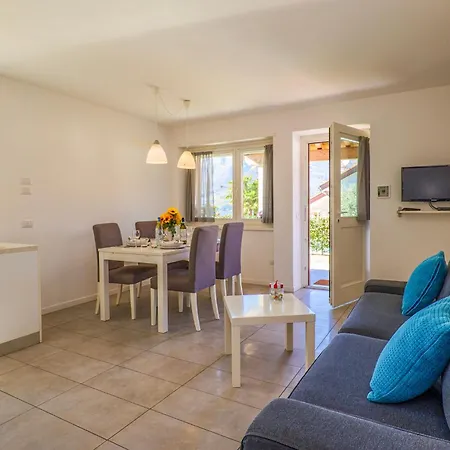Delle Rose Apartment Colico