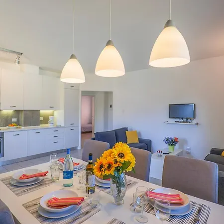 Apartment Delle Rose Colico