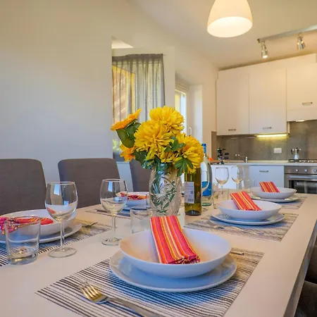 Delle Rose Apartment