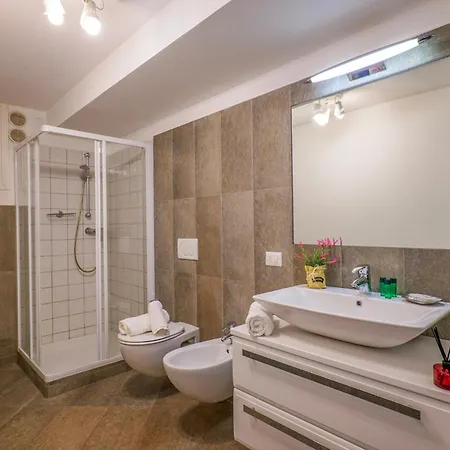 Delle Rose Apartment