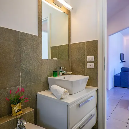 Apartment Delle Rose