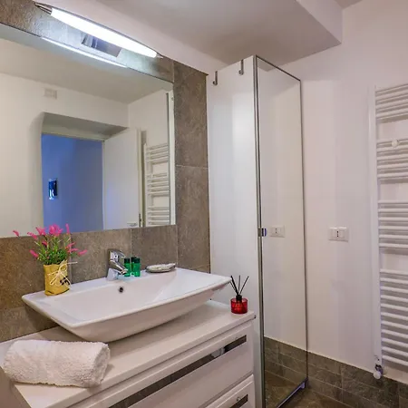 Apartment Delle Rose *