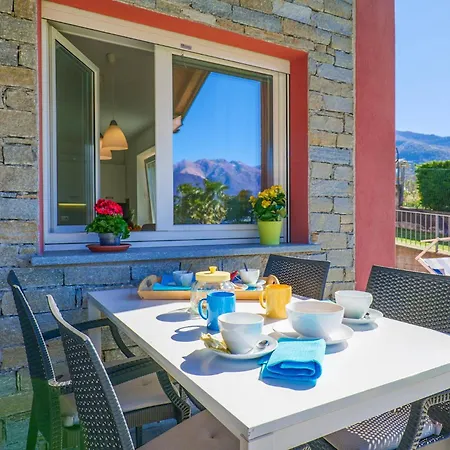 Apartment Delle Rose Colico