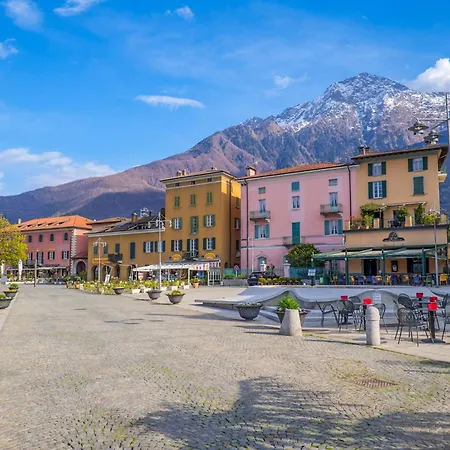 Delle Rose Apartment Colico
