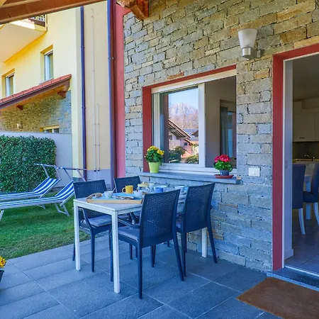 Delle Rose Apartment Colico