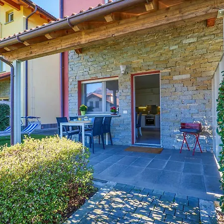 Delle Rose Apartment