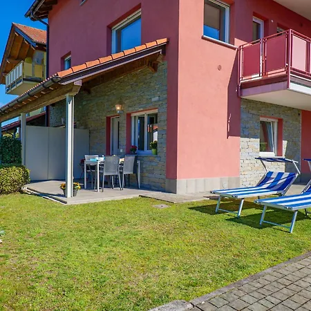 Delle Rose Apartment Colico