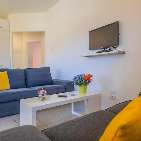 Delle Rose Apartment