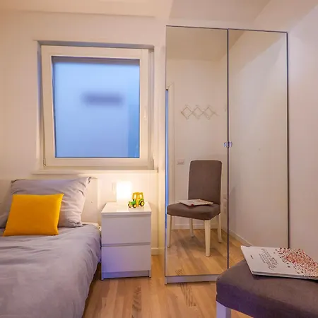 Delle Rose Apartment Colico