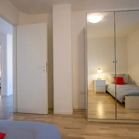 Delle Rose Apartment *