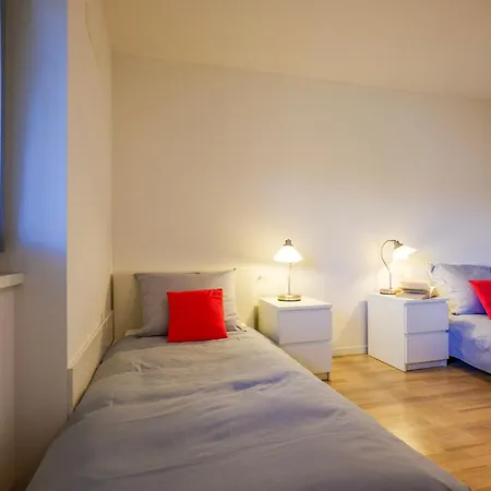 Delle Rose Apartment