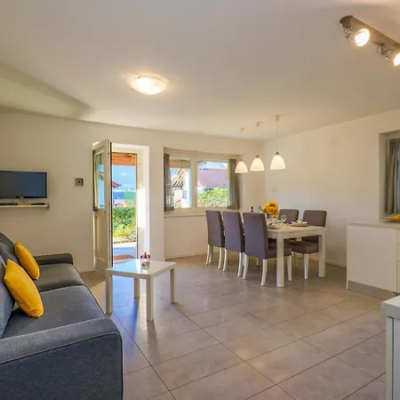 Apartment Delle Rose