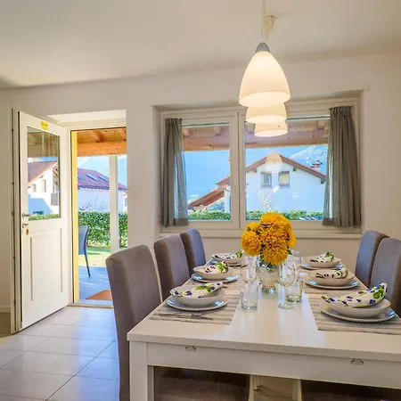 Apartment Delle Rose *