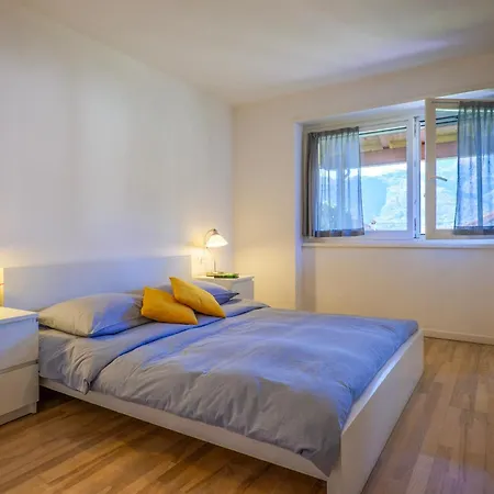 Delle Rose Apartment Colico