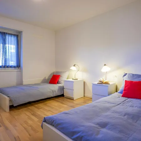 Apartment Delle Rose *