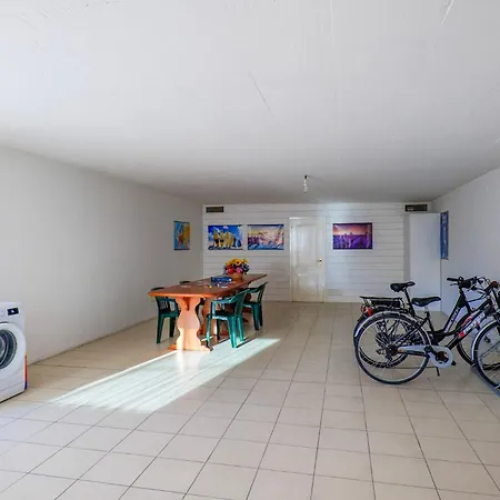 Apartment Delle Rose *