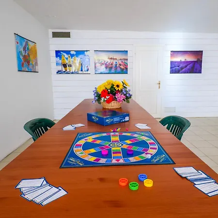 Apartment Delle Rose *