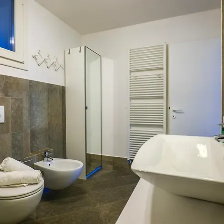 Delle Rose Apartment Colico
