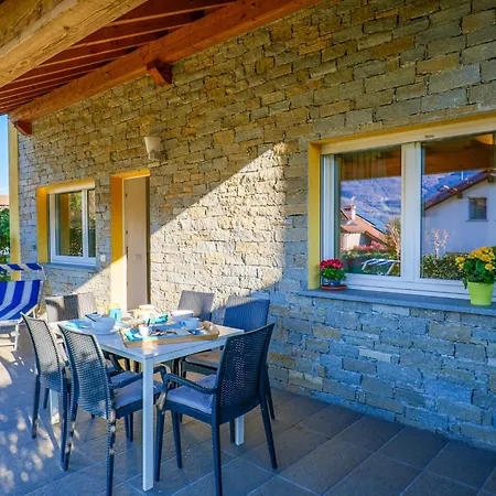 Apartment Delle Rose *
