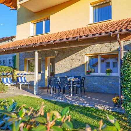 Delle Rose Apartment