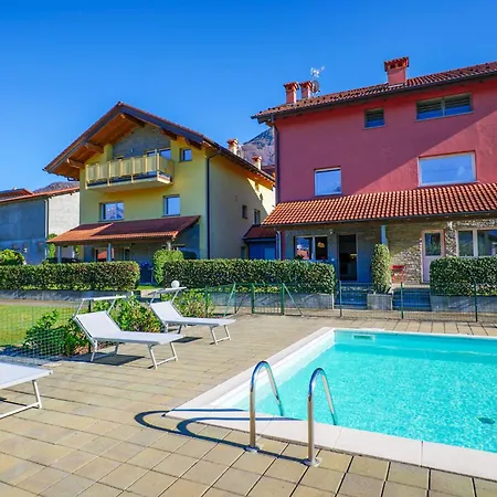 Apartment Delle Rose *