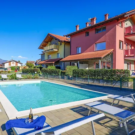 Delle Rose Apartment *