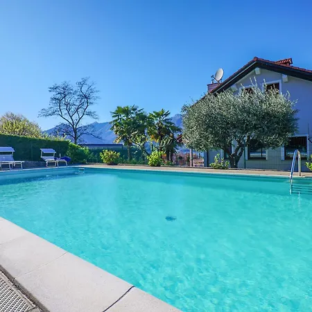 Apartment Delle Rose *