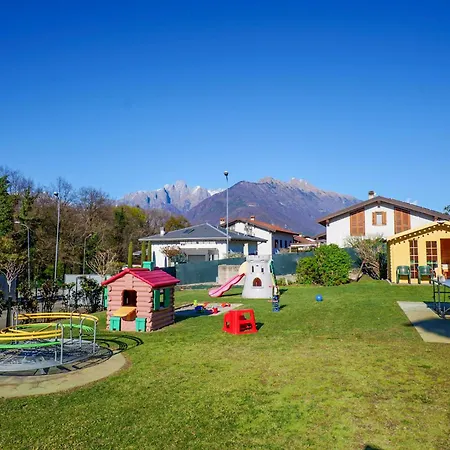 Apartment Delle Rose