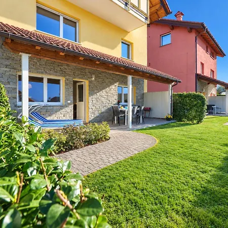 Apartamento Delle Rose