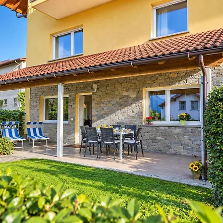 Delle Rose Apartamento