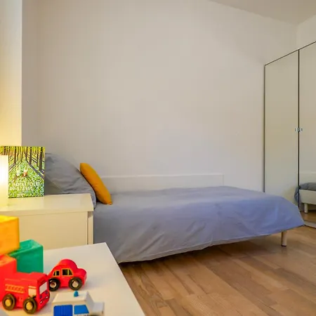 Apartamento Delle Rose