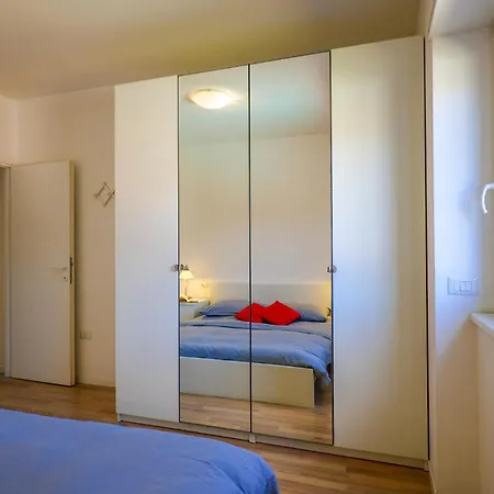 Delle Rose Apartamento *