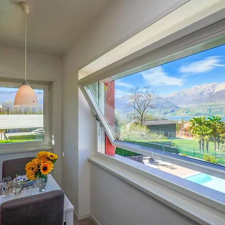 Apartamento Delle Rose *
