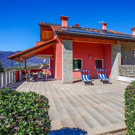 Delle Rose Apartamento